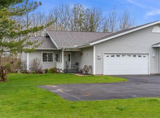 10547 N Grandview Ln, Hayward, WI 54843