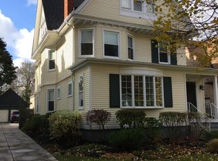 36 Linden Ave FLOOR 2, Buffalo, NY