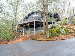1307 Dogwood, Boone, NC 28607