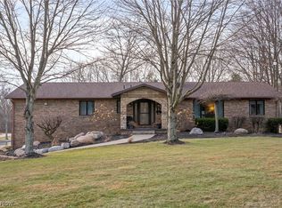 1689 State Route 314, Crestline, OH 44827