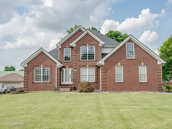3575 Willow Way, Shepherdsville, KY 40165