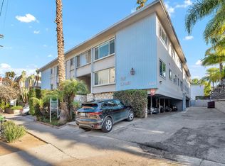 11660 Chenault St #106, Los Angeles, CA 90049
