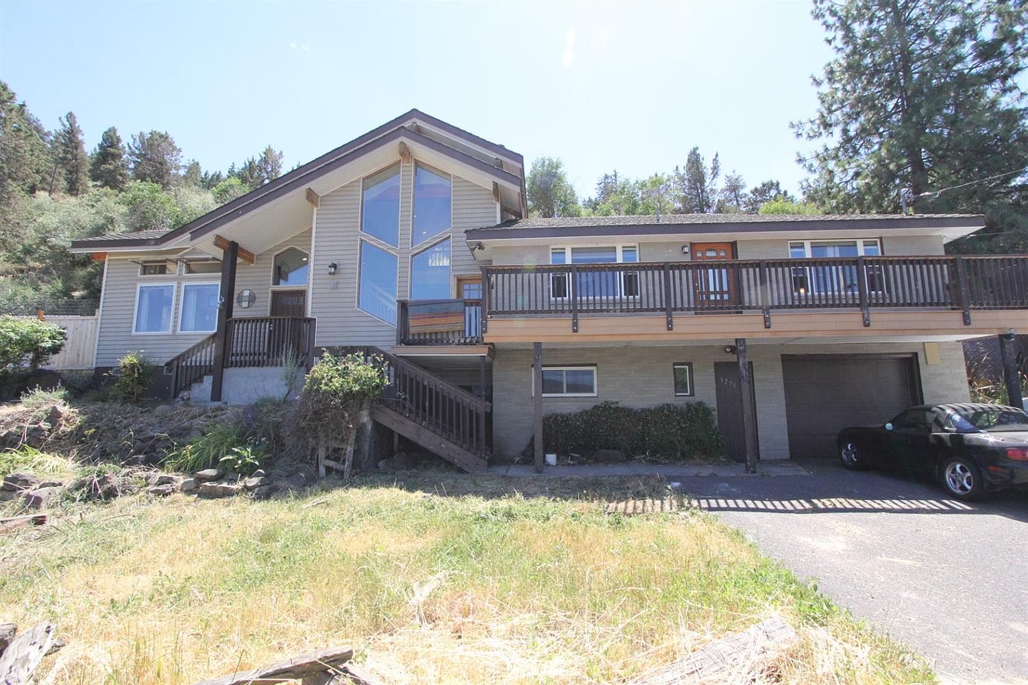 1275 Lakeshore Dr, Klamath Falls, OR 97601 Zillow