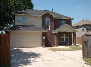 2900 Vega St, Houston, TX 77088