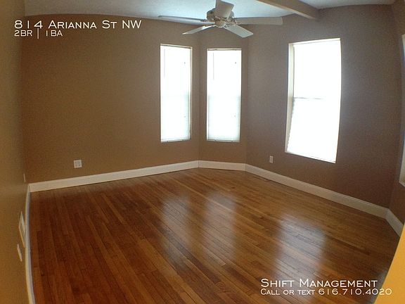 5th image of 814 Arianna St NW