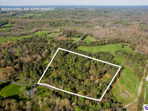 Cann School Ln, Eastview, KY 42732