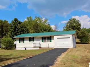 115 Elm St, Kuttawa, KY 42055