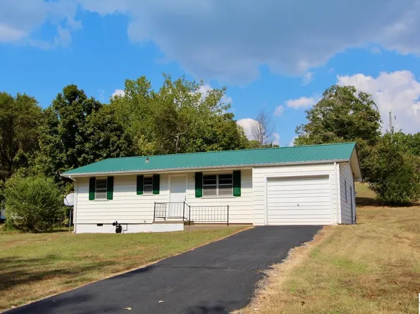 115 Elm St, Kuttawa, KY 42055