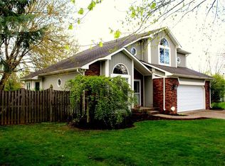 11504 Old Oakland Cir, Indianapolis, IN