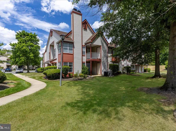 53 Andover Pl, Robbinsville, NJ 08691