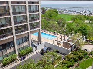 1610 N Prospect Ave APT 604, Milwaukee, WI 53202