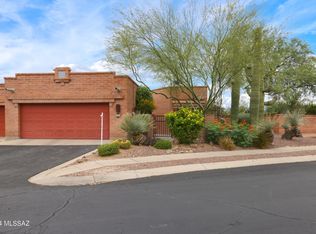 6599 N Calle Sin Nombre, Tucson, AZ 85718