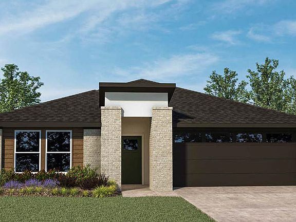 Plan Elevation.
