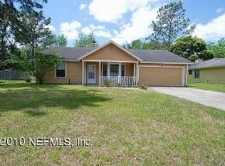 7798 Pikes Peak Dr, Jacksonville, FL 32244