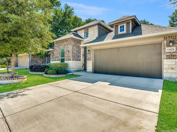 11424 Holly Forest, Schertz, TX 78154