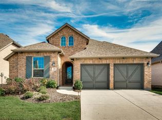 4408 Canopy St, Aubrey, TX 76227
