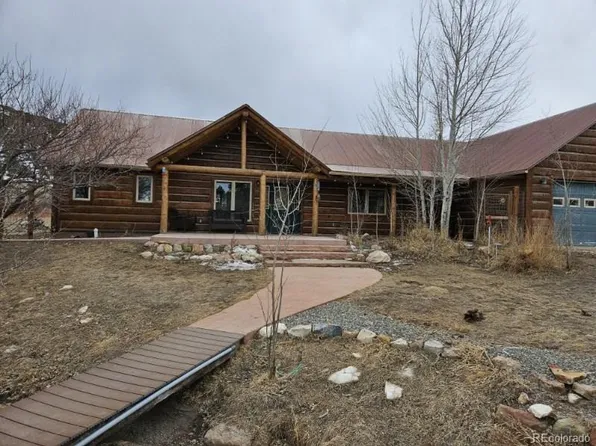 6085 County Road 210, Poncha Springs, CO 81201