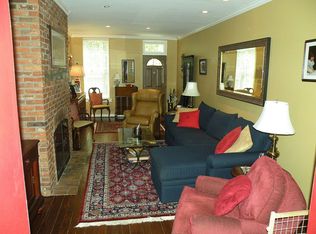 440 E Cross St, Baltimore, MD 21230