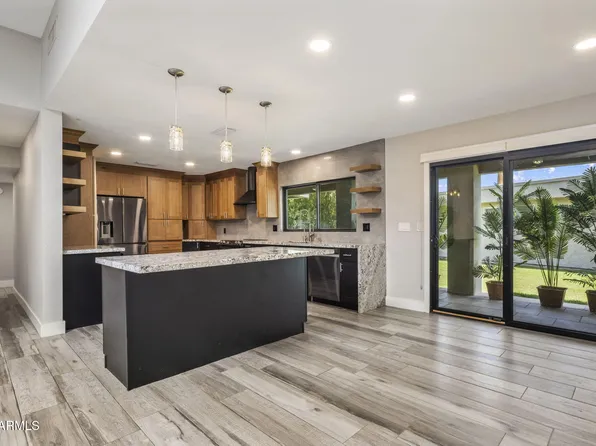 8037 N VIA PALMA --, Scottsdale, AZ 85258