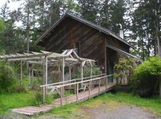 3840 Port Stanley Rd, Lopez Island, WA 98261