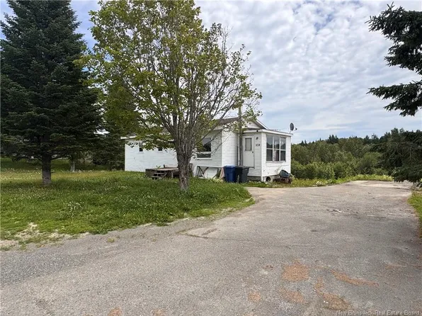 628 Ennishone Rd, Drummond, NB E3Y 1S6