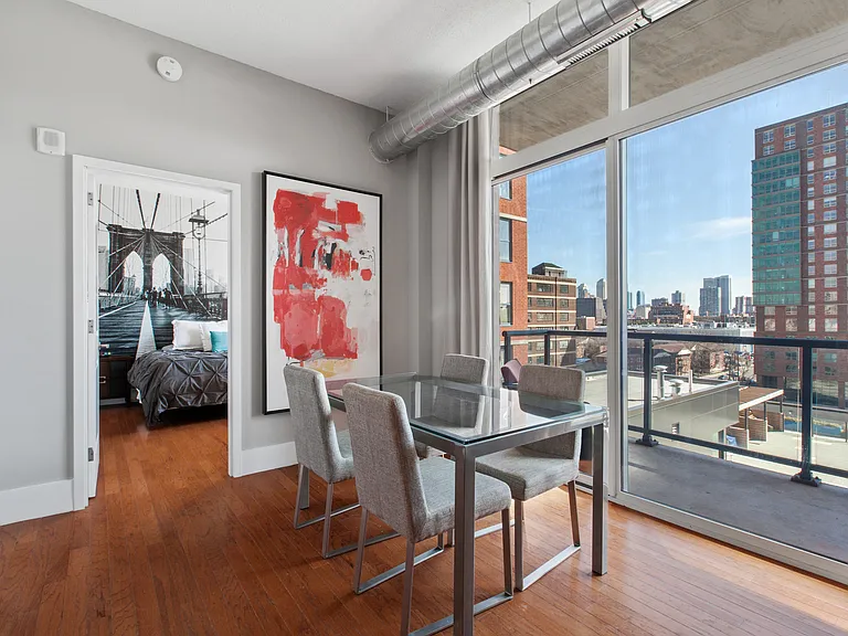 Cast Iron Lofts — Photo 27