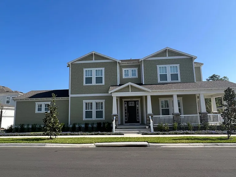 1827 Beach Ridge Rd — Photo 3