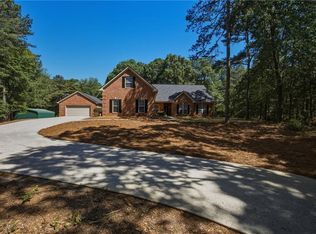 635 Marigot Way, Statham, GA 30666