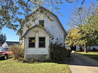 540 Madison Street, Fennimore, WI 53809