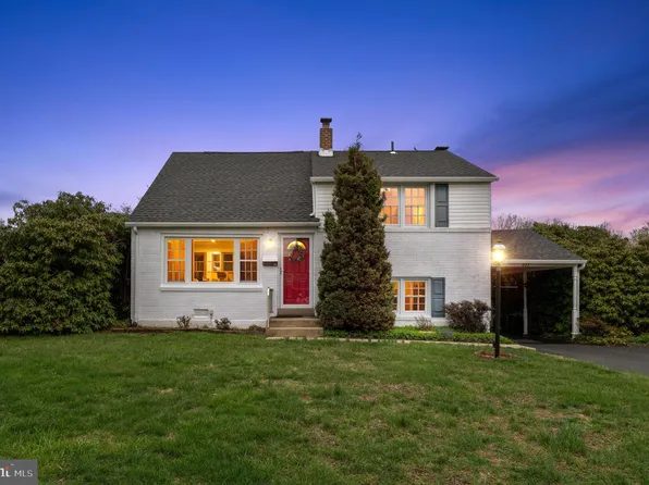 227 Kevin Ln, Media, PA 19063