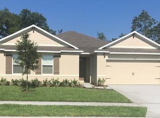 305 Nowell Loop, Deland, FL 32724