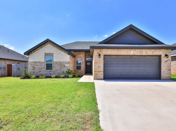 337 Martis Way, Abilene, TX 79602