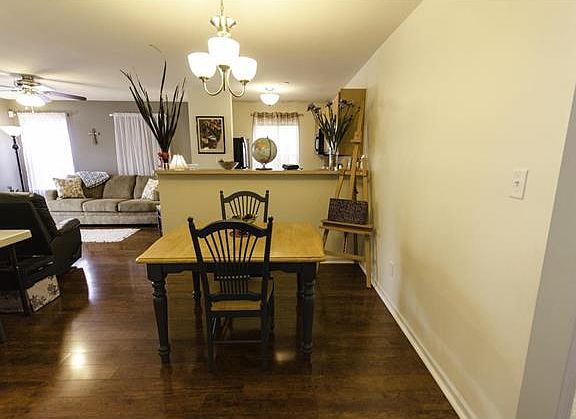 4th image of 2480 Lampong Dr APT 100C
