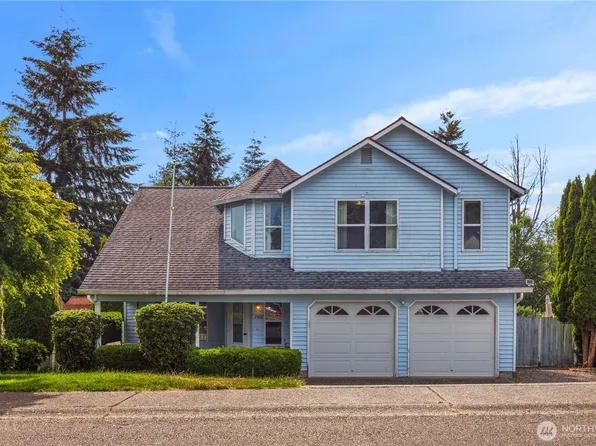 7402 7th Drive W, Everett, WA 98203
