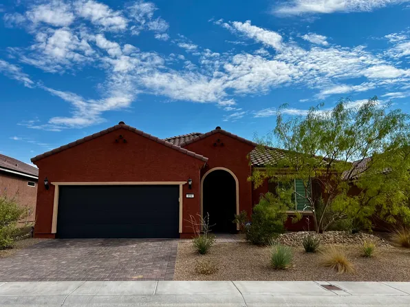 894 Trickling Brook Rdg, Mesquite, NV 89034