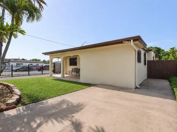 601 E 22nd St, Hialeah, FL 33013