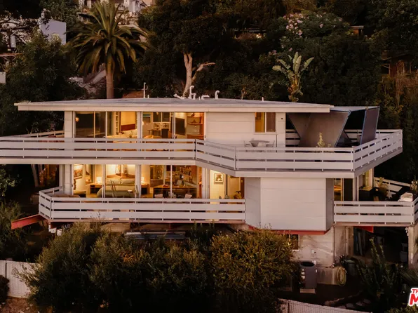 2383 W Loma Vista Pl, Los Angeles, CA 90039