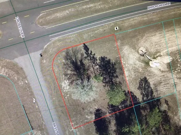 0 Marion Oaks Mnr #14, Ocala, FL 34473