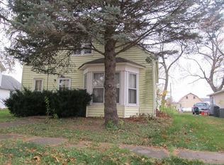 115 S Maple St, Gilman, IA 50106