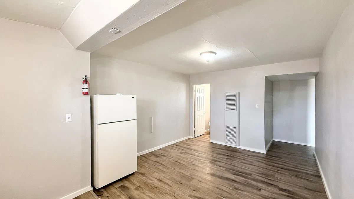 1 bed, 1.0 bath, 650 sqft, $729 — Photo 4