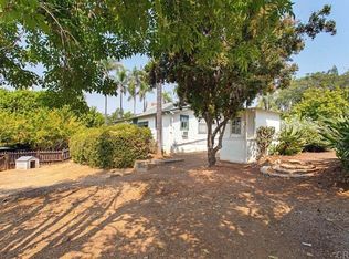 1237 Grandview Rd, Vista, CA 92084