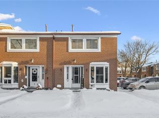 121 Bagot St #30, Guelph, ON N1H 5T8