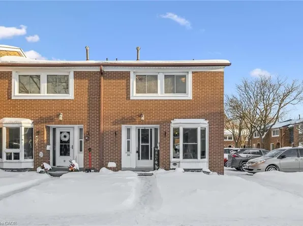 121 Bagot St #30, Guelph, ON N1H 5T8