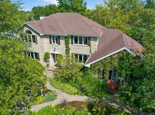 16261 Kingsport Rd, Orland Park, IL