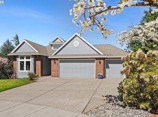 11620 SE Buckskin Ct, Happy Valley, OR