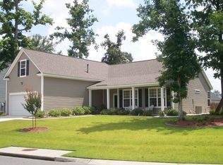 9385 Ayscough Rd, Summerville, SC 29485