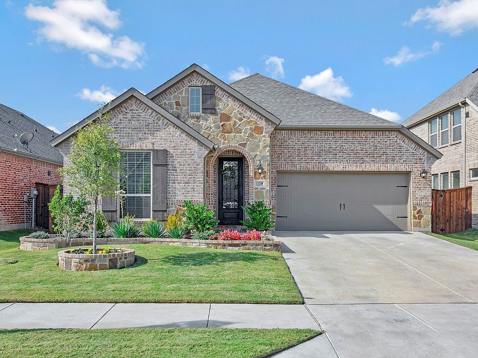 12209 Beatrice Dr Haslet TX 76052 Zillow