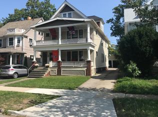 1227 Cranford Ave, Lakewood, OH