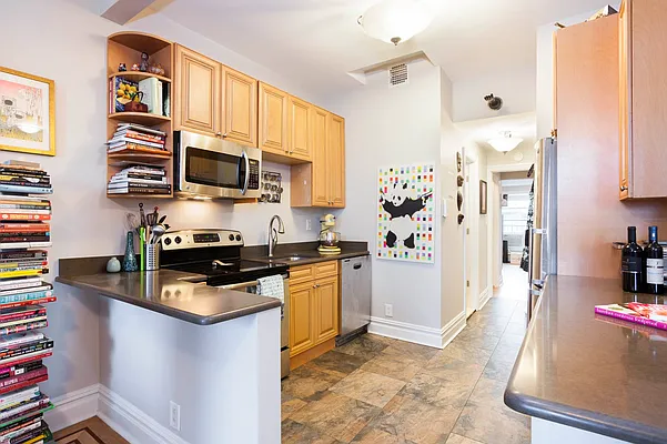 Rented by Engel and Volkers Brownstone Brooklyn | media 7