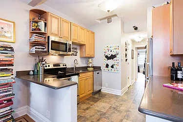 Rented by Engel and Volkers Brownstone Brooklyn